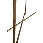 Bronson Console Console Tables Brown 11