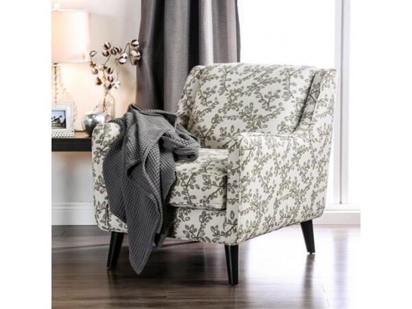 Dorset Floral Chair Chairs Chairs