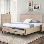 Sandnes 5 Pc Queen Bedroom Set
