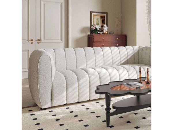 Aversa Sofa Sofas Cream