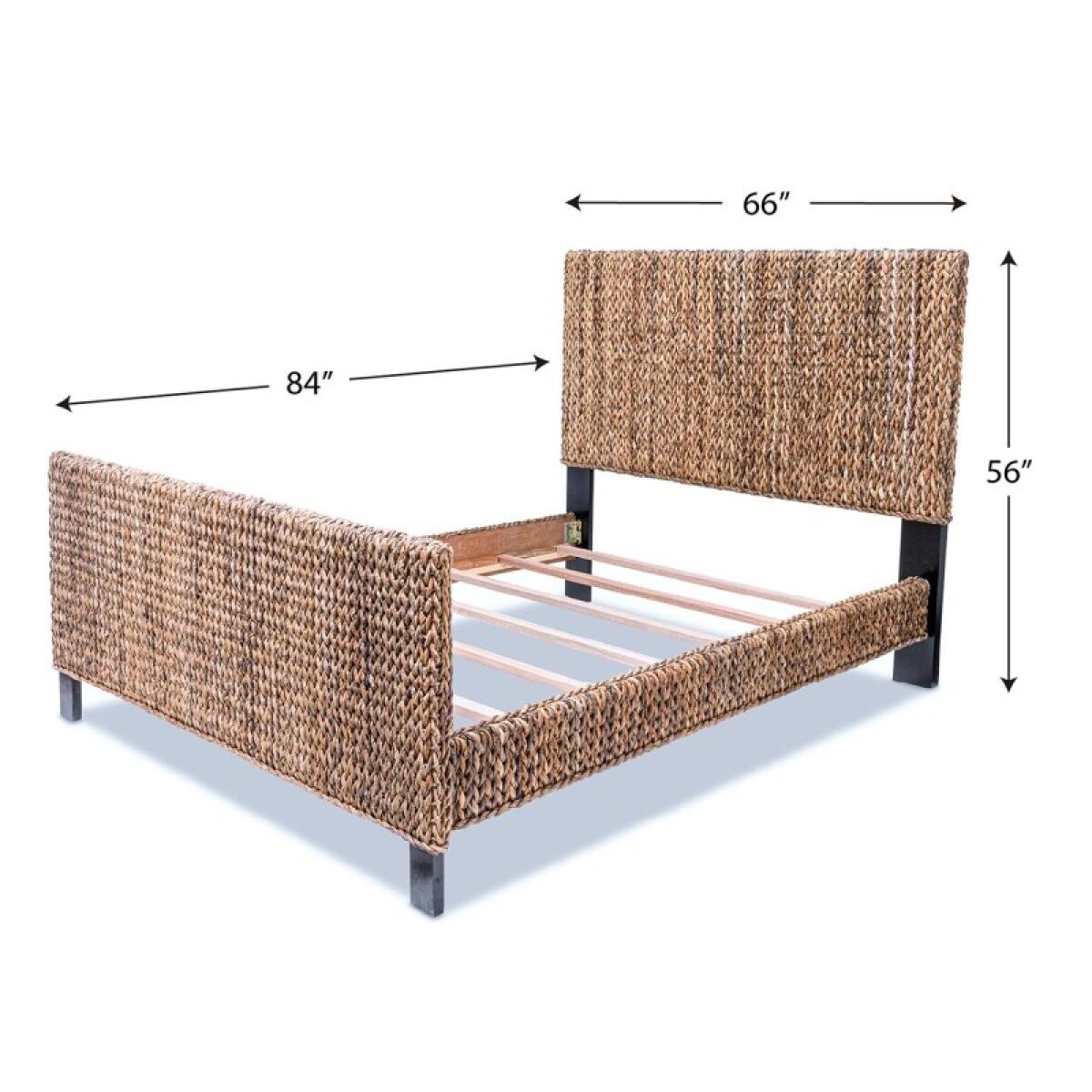 Maui Bed Beds Beds 14