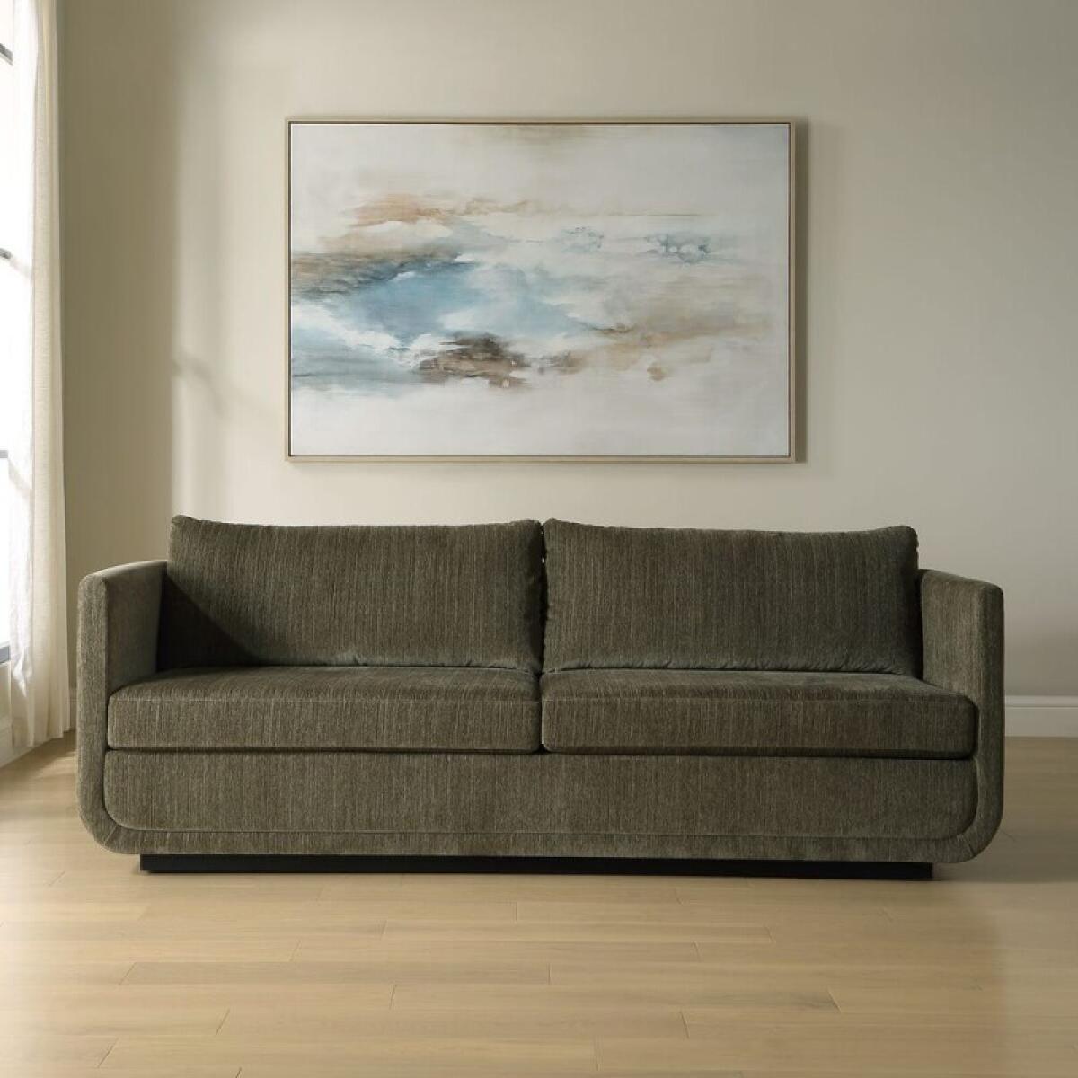 Abound Sofa, Herb Sofas Sofas 6