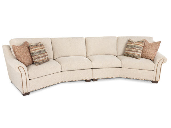 Stationary Chair 9221-30 Chairs Chairs