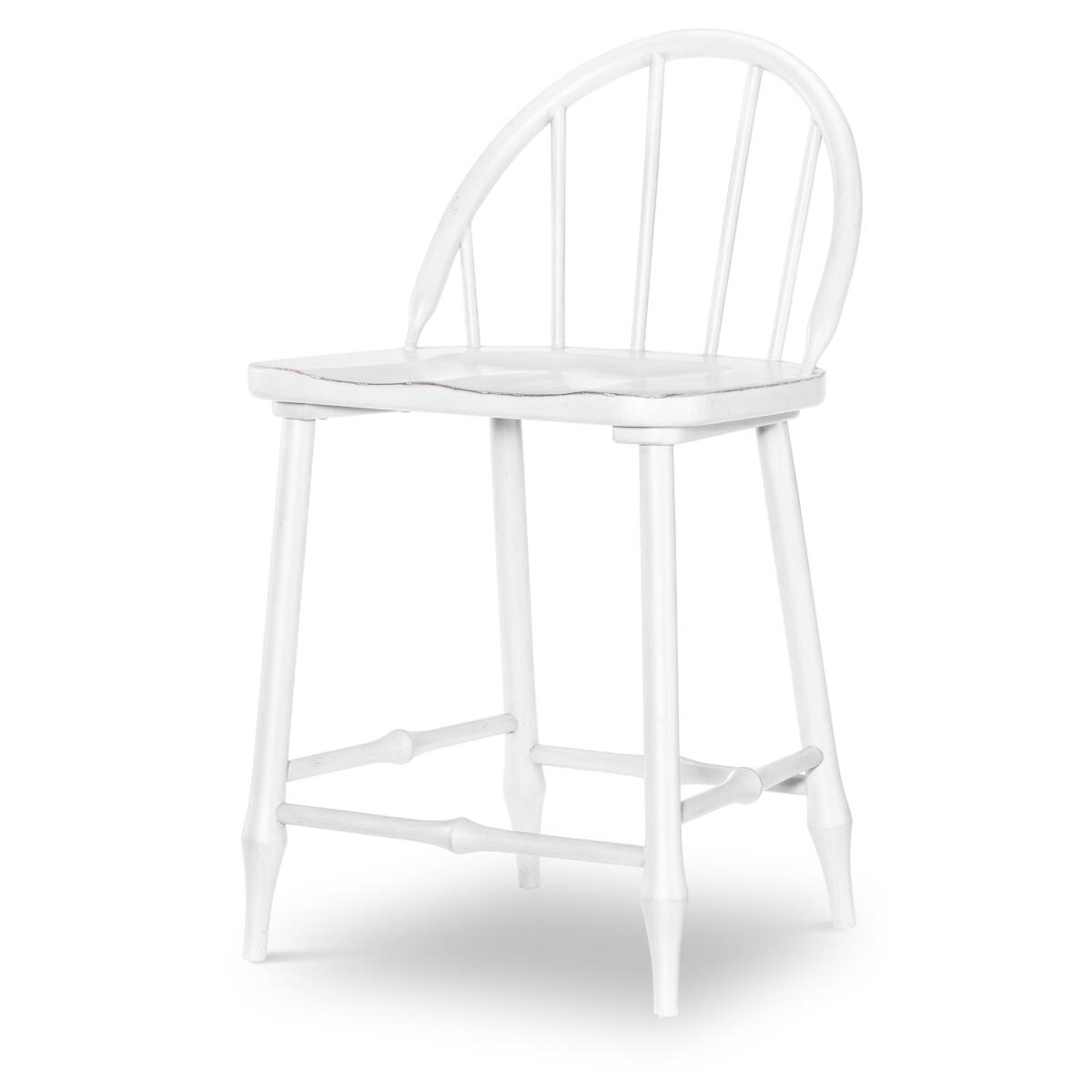 Windsor Counter Height Chair - Image 2