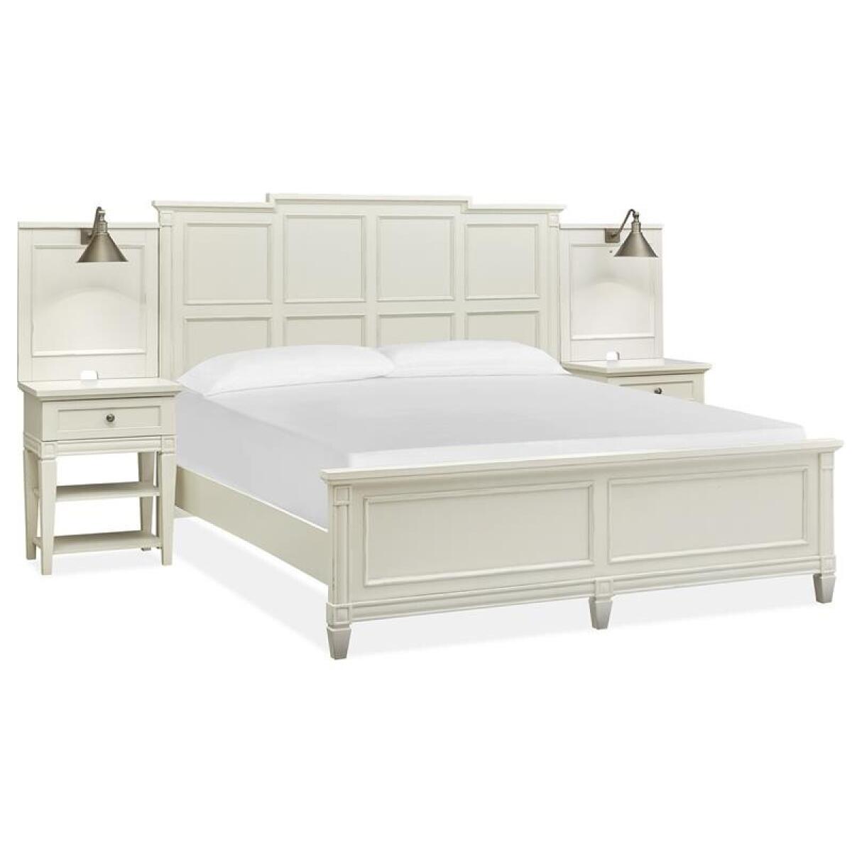 Willowbrook B5324-74B Complete Cal.King Wall Bed - Image 5