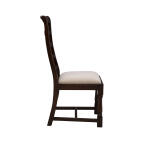 Brown Cassidy Chair - Image 4