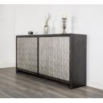 Forger 4-Door Cabinet - Image 3