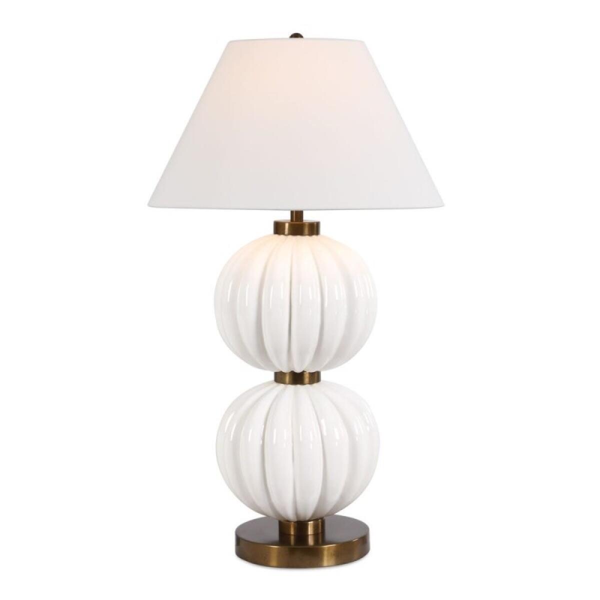 Irena Table Lamp - Image 2