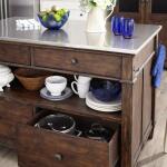 Complete Kitchen Island - Image 4