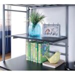 Opal Twin Loft Bed - Image 5