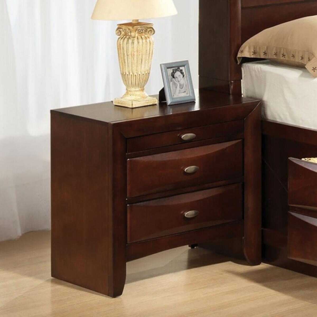 Zosimo Night Stand - Image 2