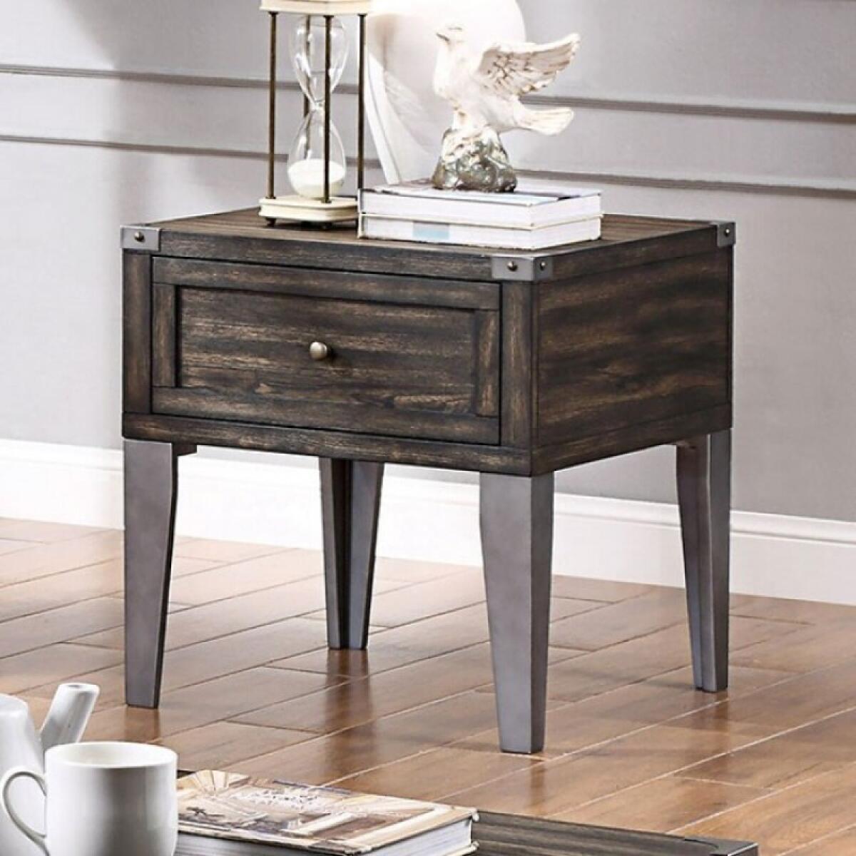 Piedmont End Table - Image 2
