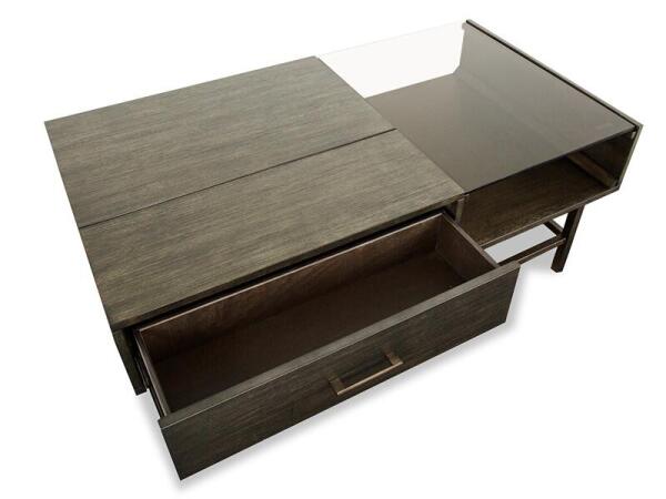 Fulton Lift Top Cocktail Table - Image 3