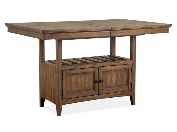 Bay Creek Counter Table Dining Tables Brown 32