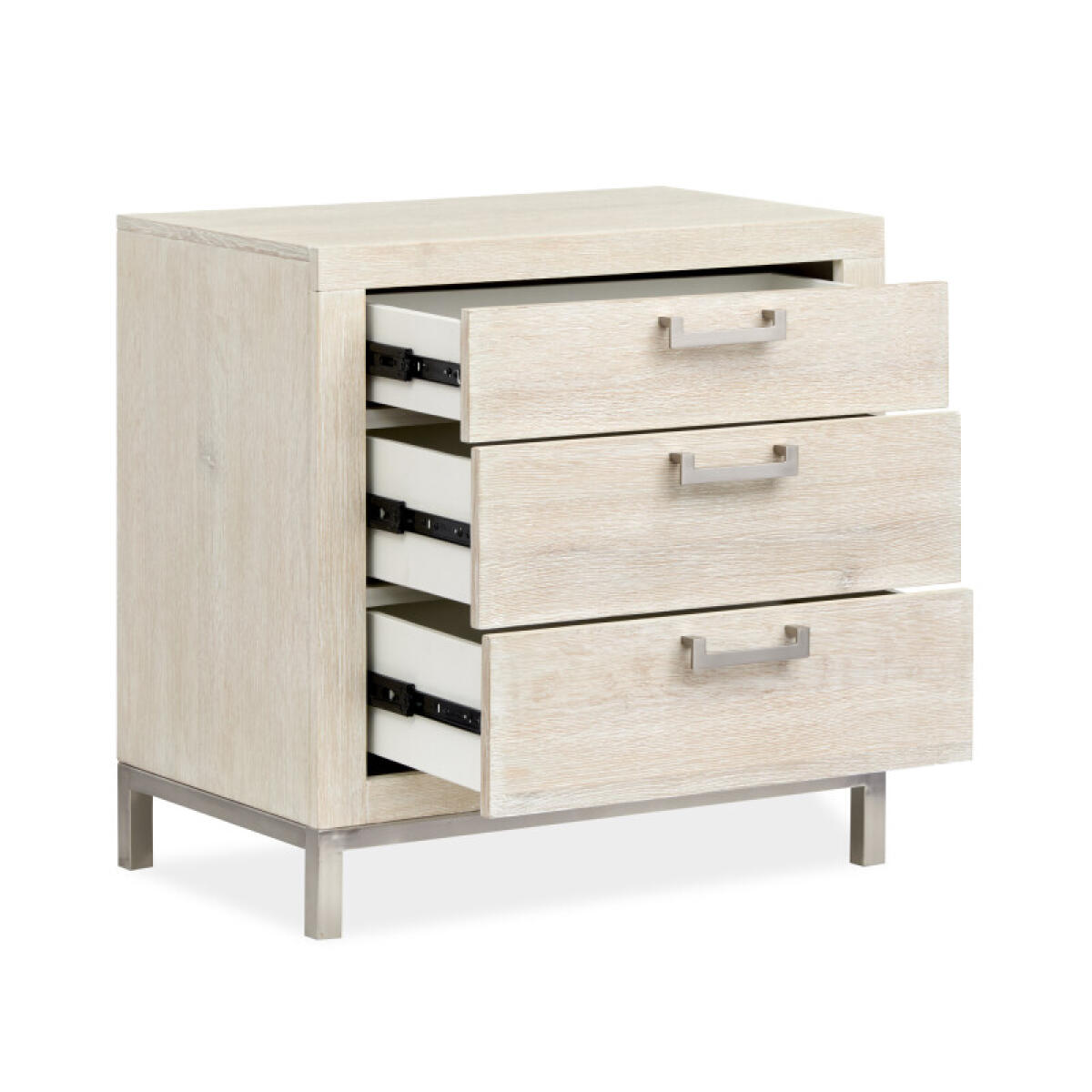 Drawer Nightstand - Image 2