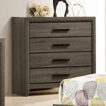 Roanne Dresser Youth Dressers Furniture of America