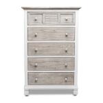 Islamorada 5 Drawer Chest - Image 4