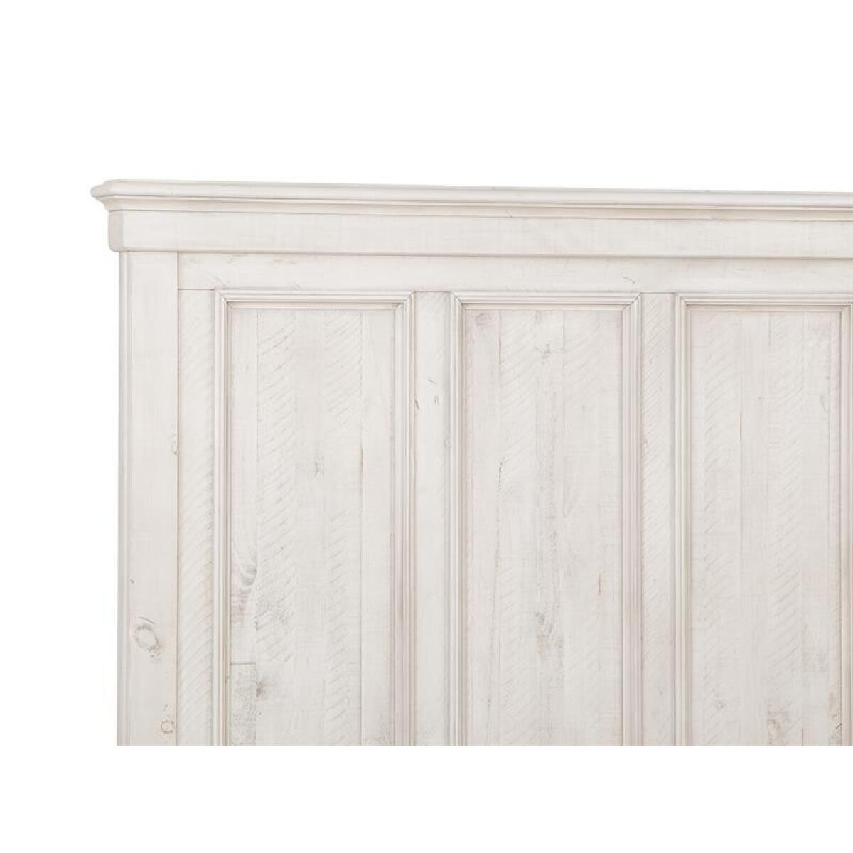 Newport Complete King Panel Bed - Image 6