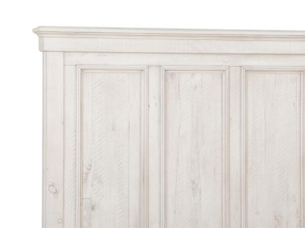 Newport Complete King Panel Bed - Image 6