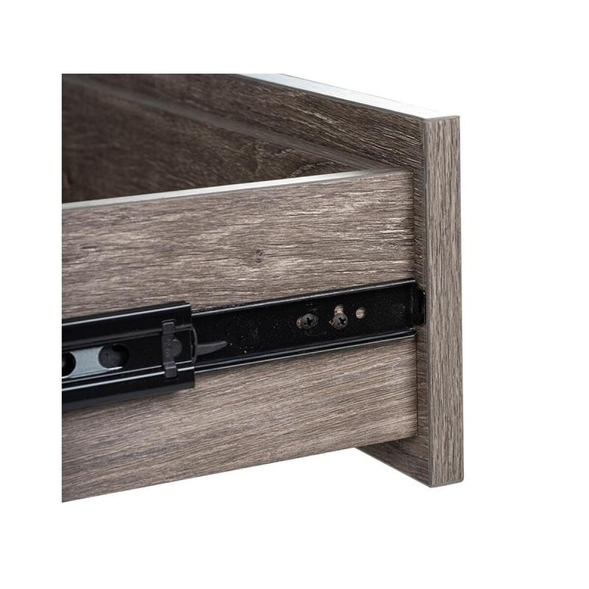 Fenwick T5962-51 Rectangular Lift Top Cocktail Table - Image 9