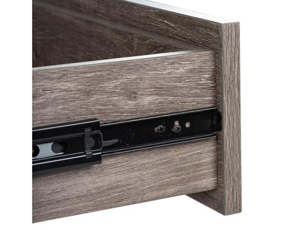 Fenwick T5962-51 Rectangular Lift Top Cocktail Table - Image 9