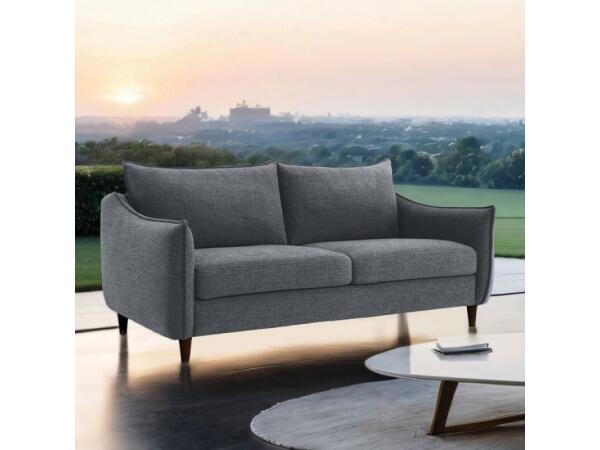 Vermon Loveseat Loveseats Furniture of America