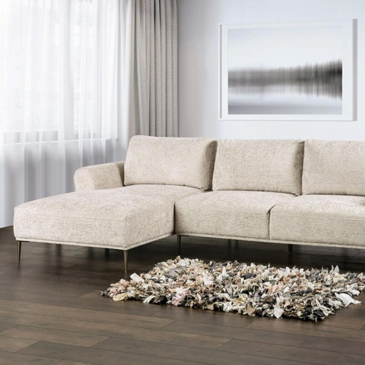 Gladbach Sectional, Left Chaise - Image 2