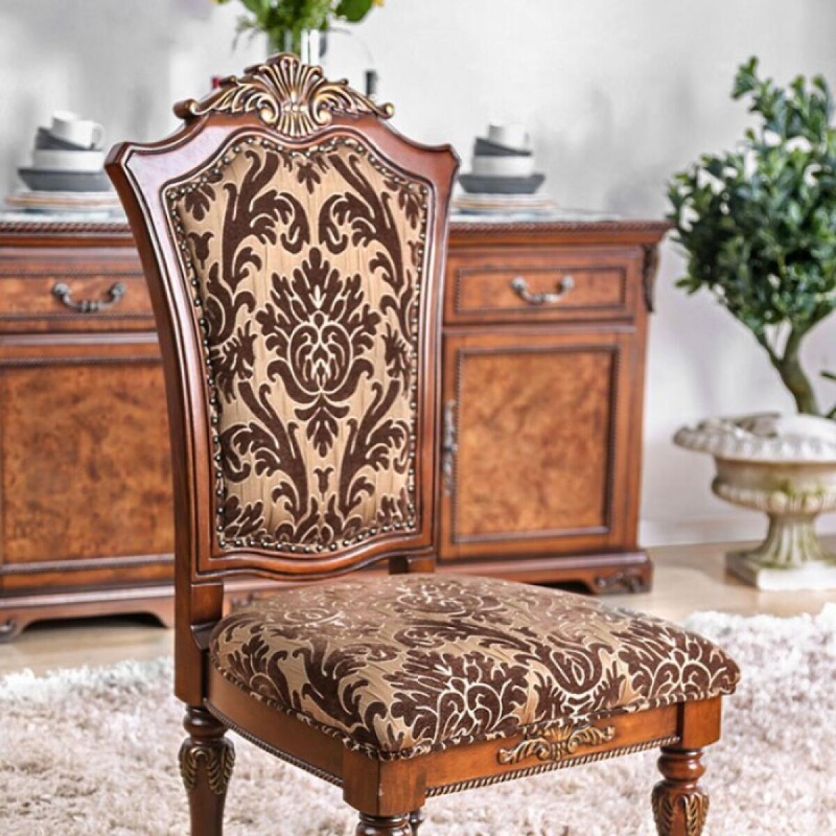 Lucie Side Chair (2/Ctn) - Image 2