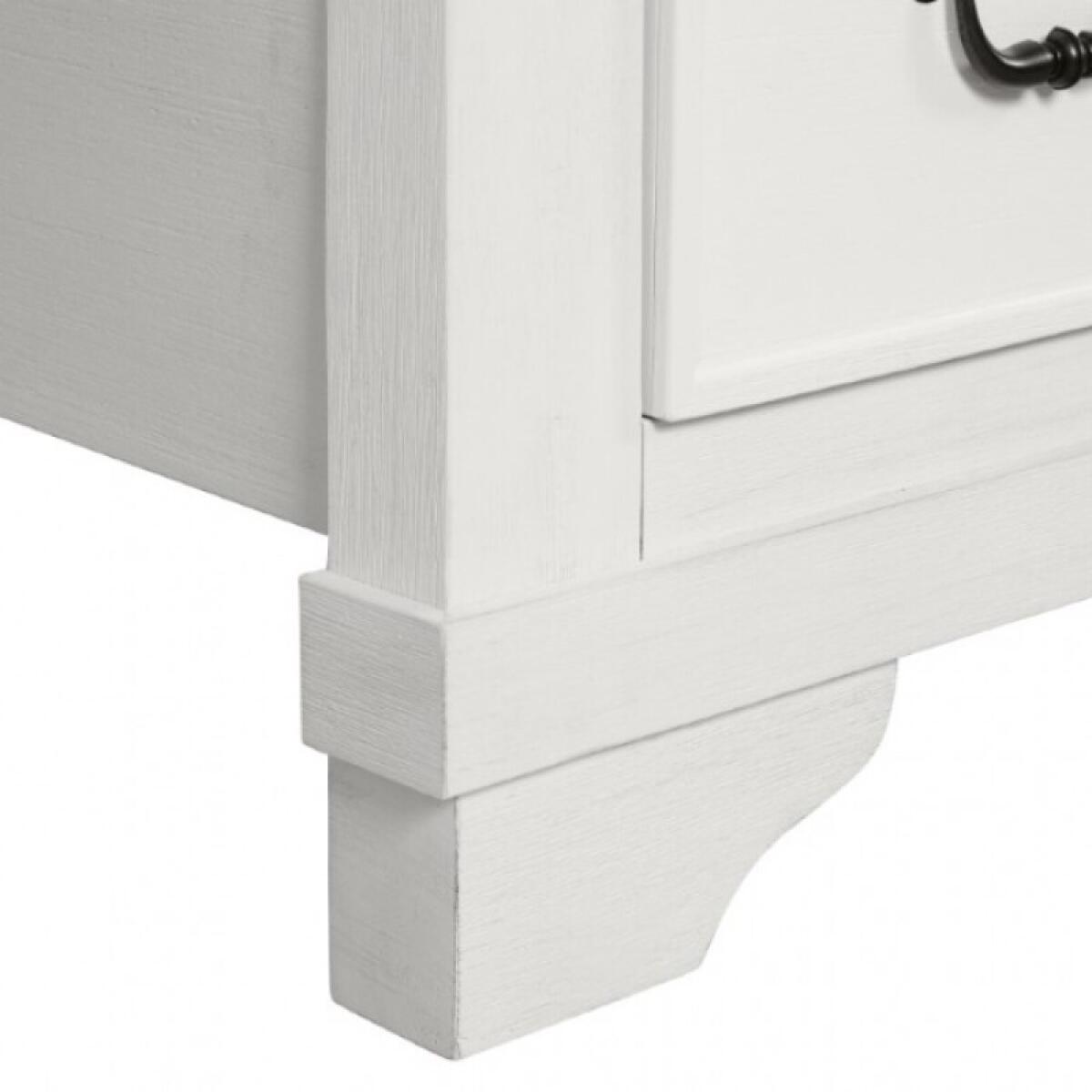 Hampstead 5 Pc Queen Bedroom Set - Image 5