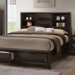 Caistor 4 Pc Queen Bedroom Set