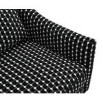 Viviani Accent Chair w/ 1 Kidney - Image 5