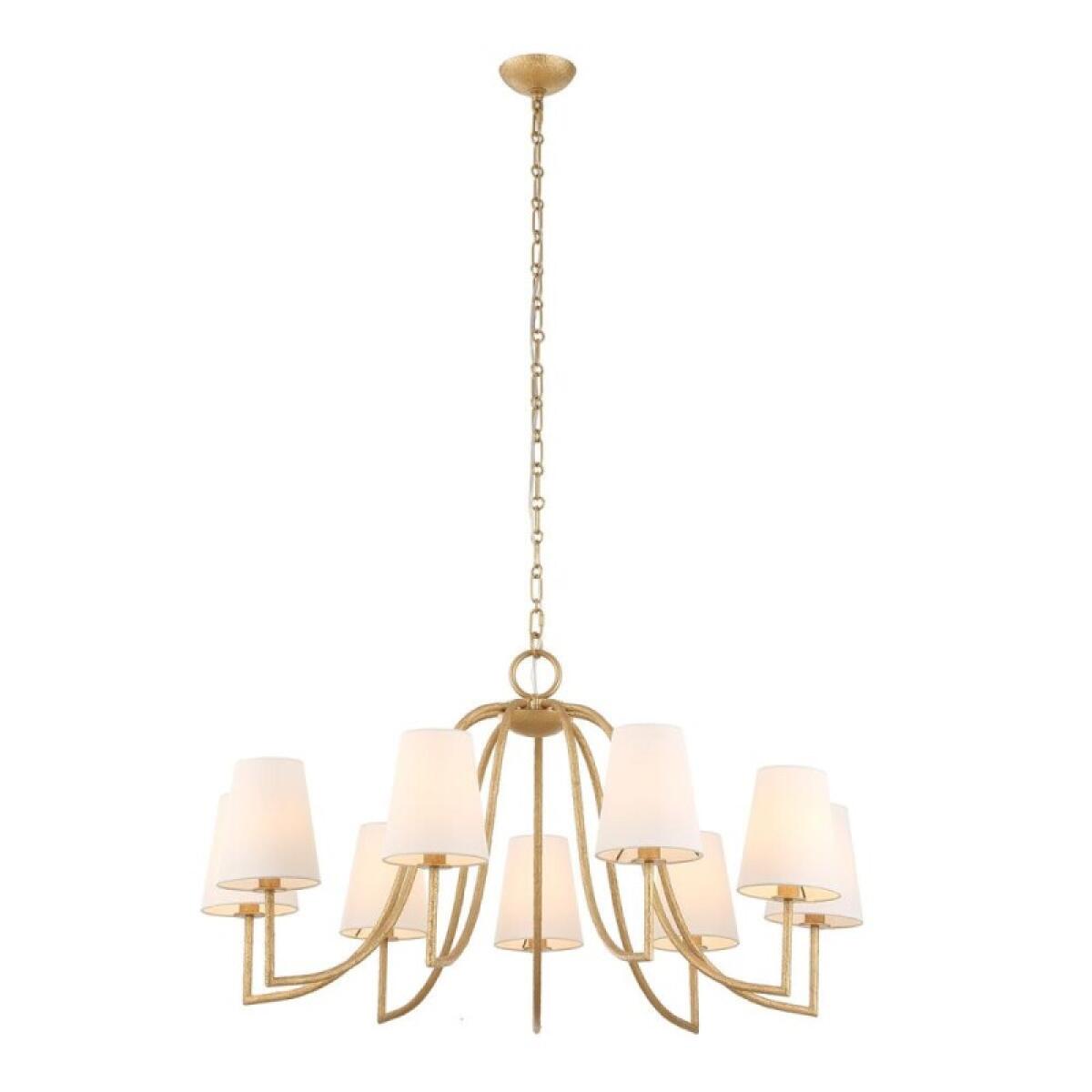 Seville, 9 Lt Chandelier - Image 7
