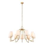 Seville, 9 Lt Chandelier - Image 7