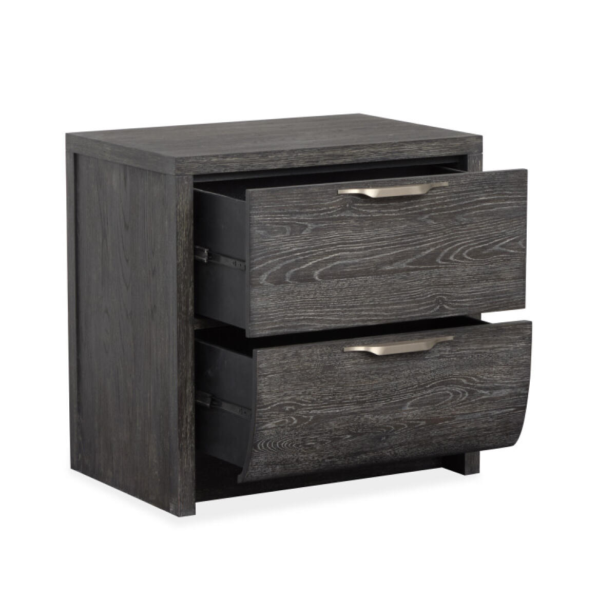 Dresser with Portrait Mirror - Image 2