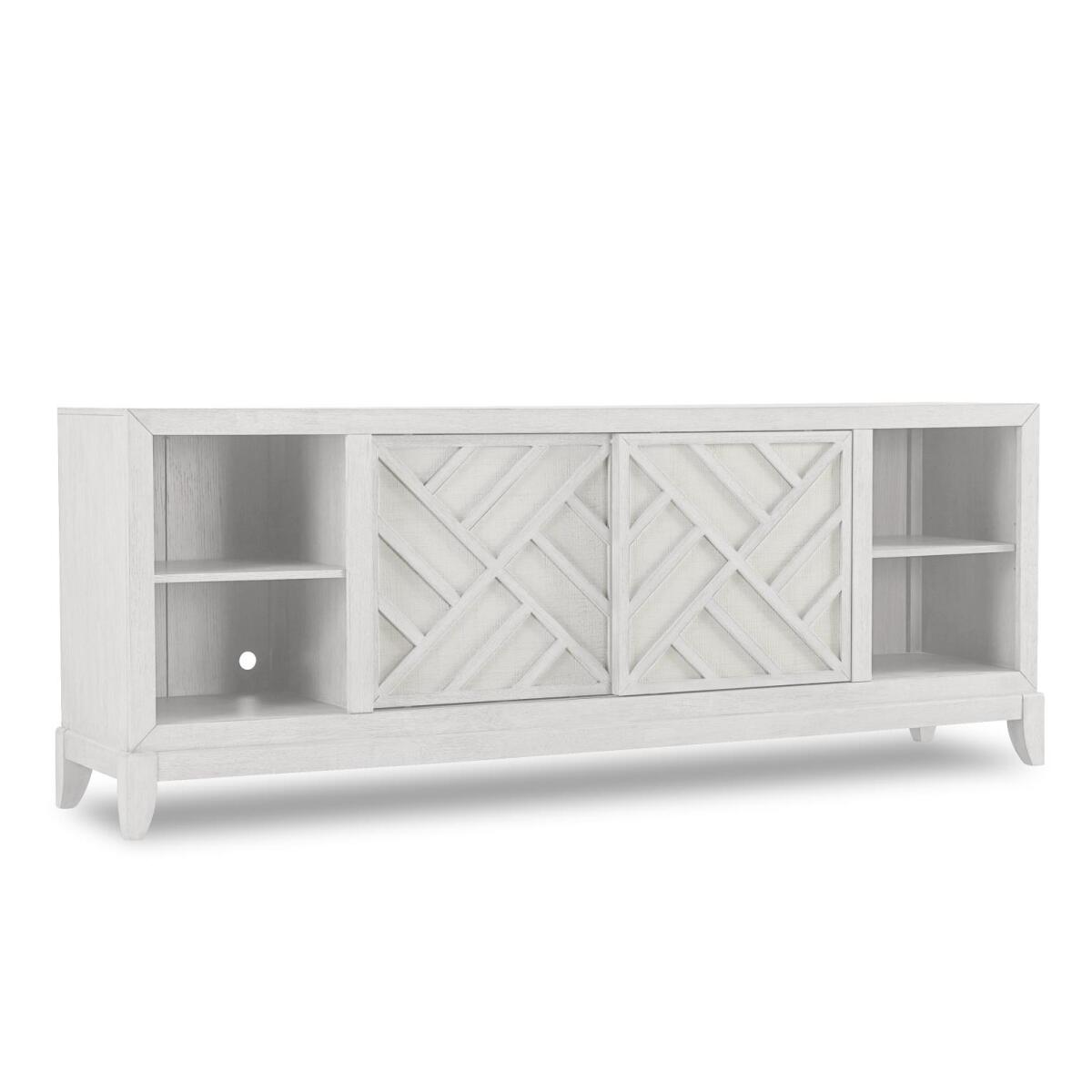 Entertainment Console - Image 2