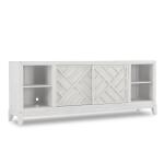 Entertainment Console