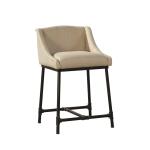 Bay Creek Small Drawer Nightstand Nightstands Brown