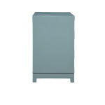 Small Swansea Chest Chests Brown 12