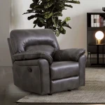 Josias Loveseat Loveseats Dark Gray