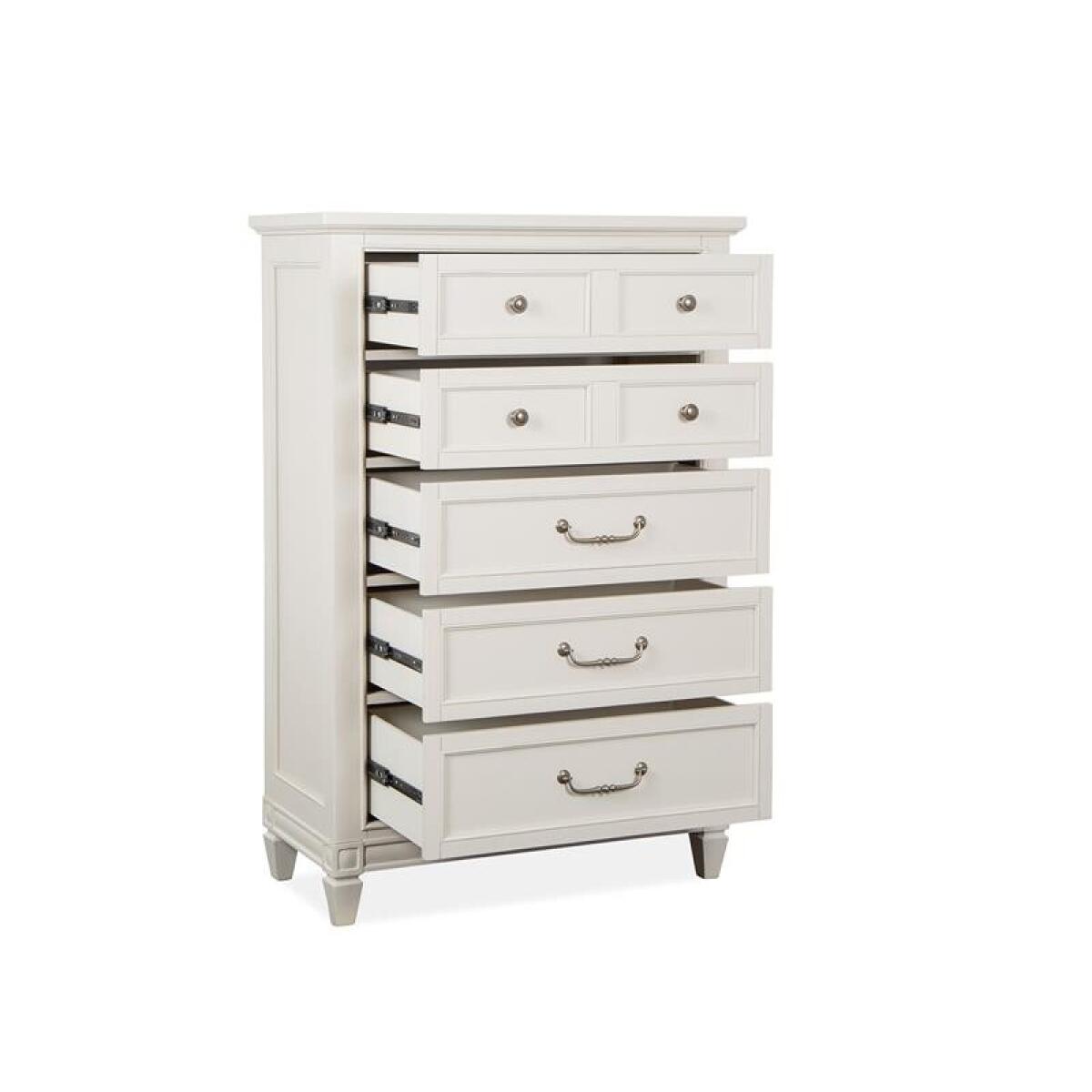 Willowbrook B5324-10 Drawer Chest - Image 5