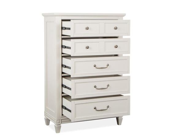 Willowbrook B5324-10 Drawer Chest - Image 5