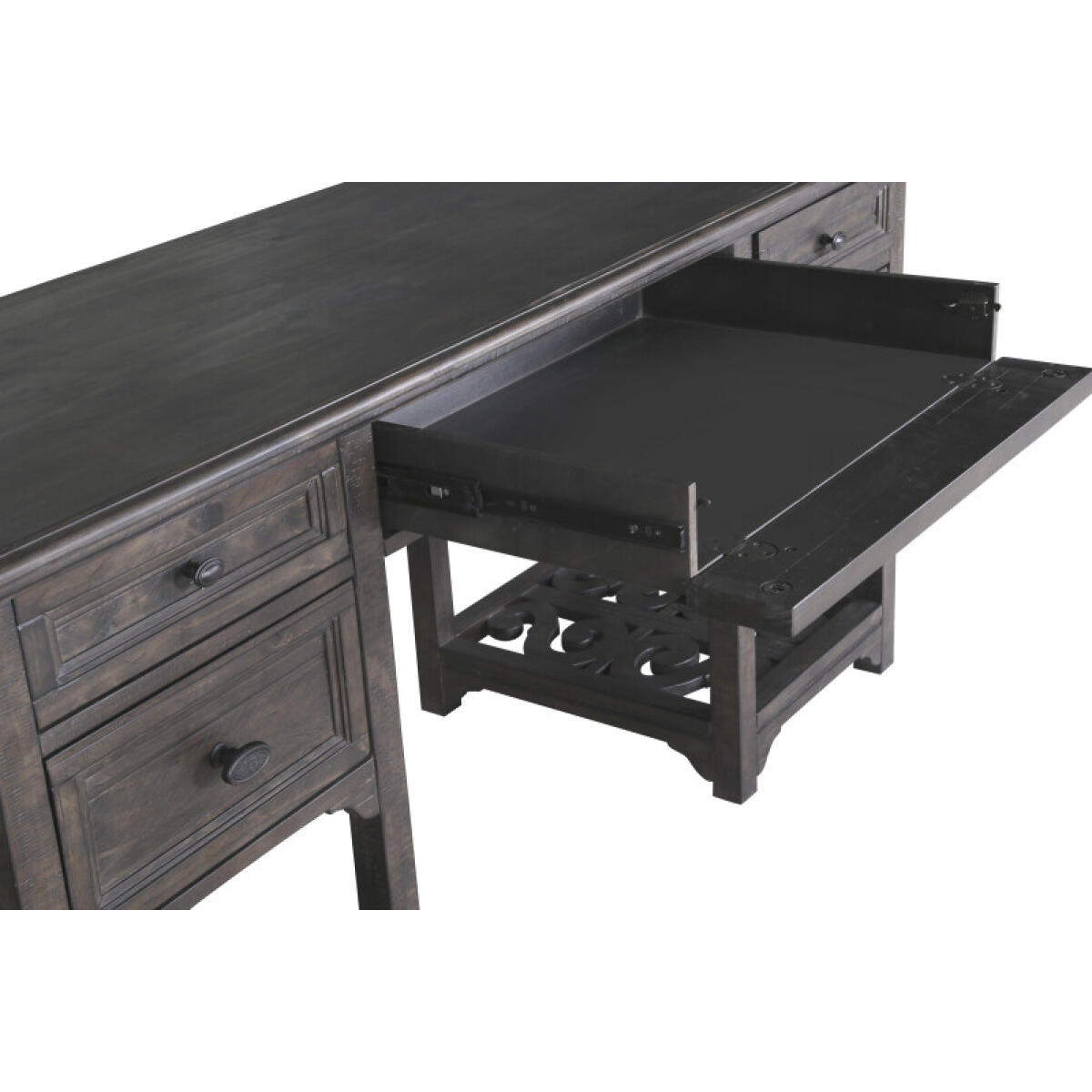 Bellamy H2491-05 Desk - Image 4