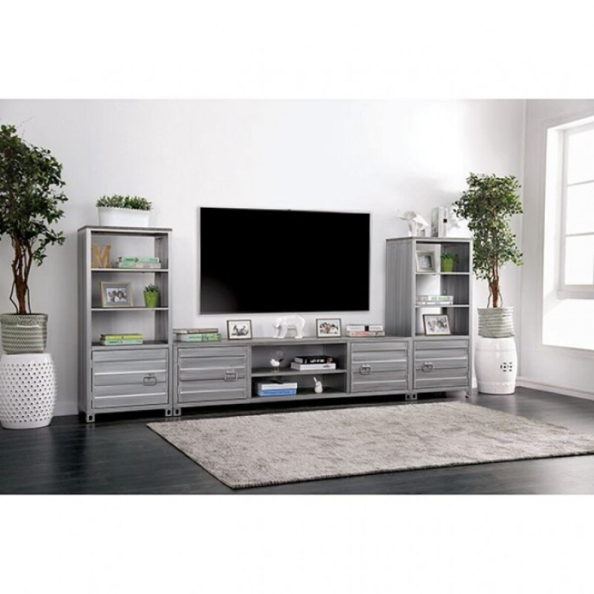 Mccredmond Pier Cabinet Entertainment Stands Entertainment Stands 5