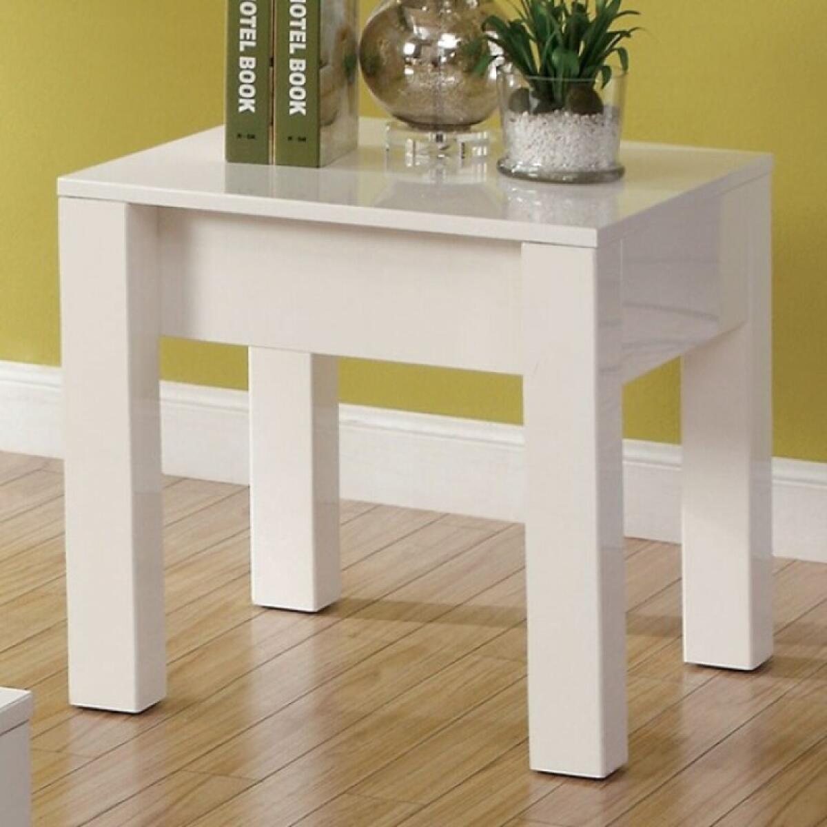 Lonia End Table - Image 2
