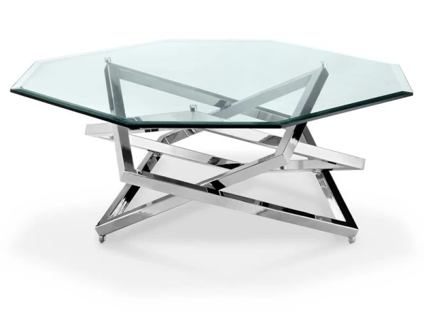 Lenox T3790-49 Octoganal cocktail Table