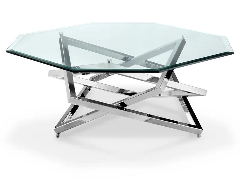 e758a52b1edc671188045baab0d1141e Lenox T3790-49 Octoganal cocktail Table - Image 1