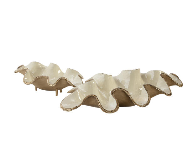 Champagne Roff Bowl Set Accessories Accessories