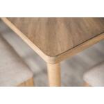 Lakeside 7 Pc Dining Table Set - Image 6