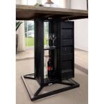 Dicarda Counter Ht. Table - Image 6