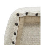 Dining Arm Chair w/Upholstered Seat & Back (2/ctn)